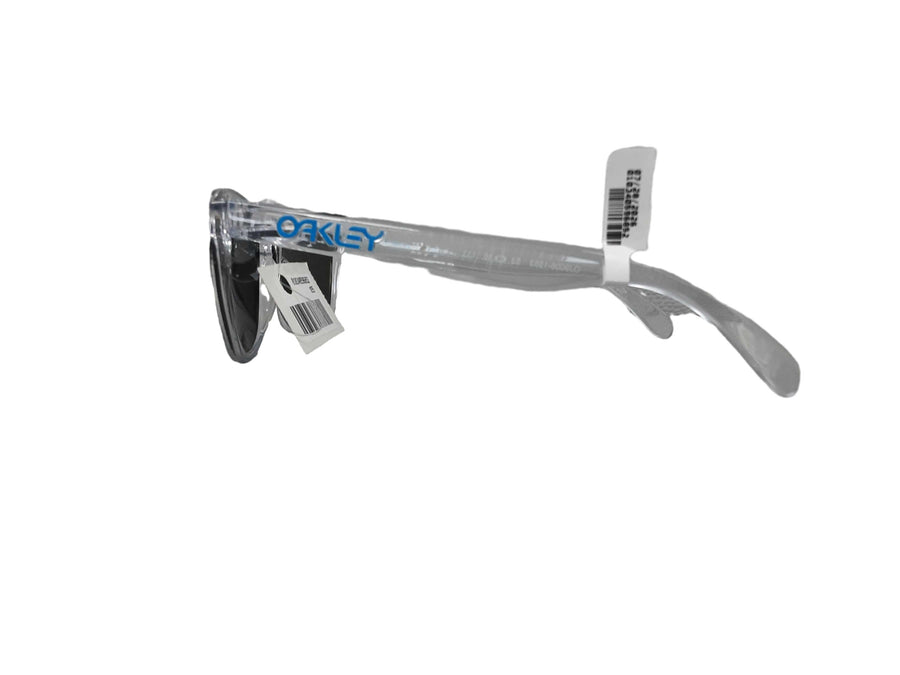 Oakley Oj9006-1553 Clear