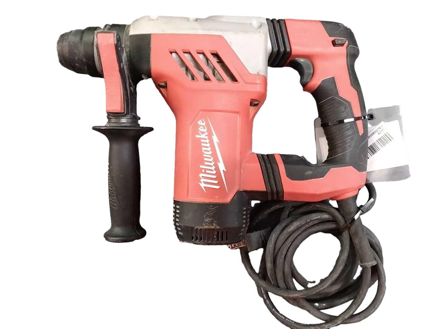 Milwaukee 5268-21 Red Corded Hammer