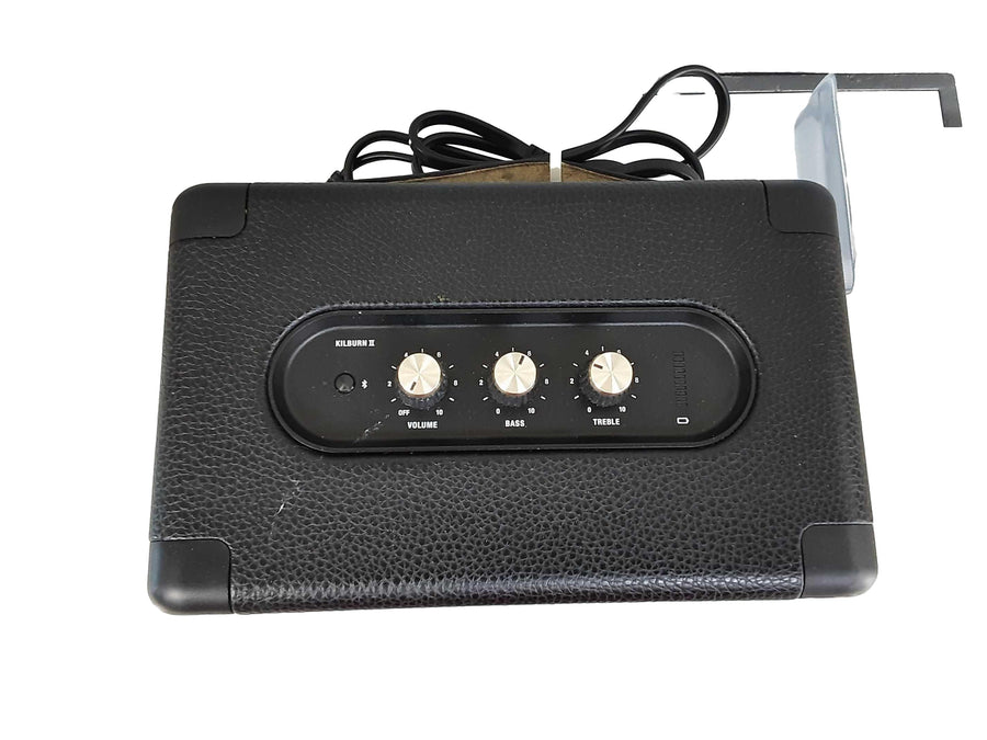 Marshall Kilburn Ii Black Portable Speaker