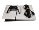 Sony Playstation 5 Digital Edition (Slim - 1tb) 1 Tb White Video Game Console