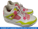 Jordan Cv7808-100 White