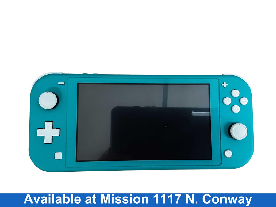 Nintendo Wii U (32gb) 32 Gb Green Video Game Console