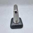 Women's Ring - Silver 4.6 grams Size 7.5