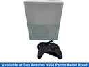 Microsoft Xbox One S 1 Tb White Video Game Console