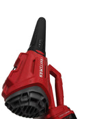 Craftsman Cmcbl700 Red Cordless Leaf Blower