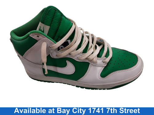 Jordan Ct8532-126 White