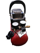 Alton At01101 Red Electric Compressor