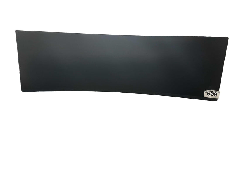 Samsung C49rg90ssn Black Computer Monitor