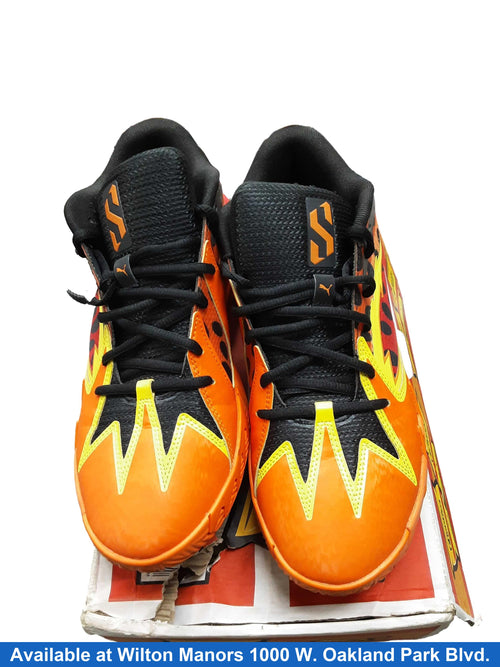 Cheetos Scoot 1 Cheetos Orange