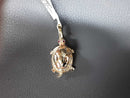 Yellow Gold 14k (.585) 7.5 grams