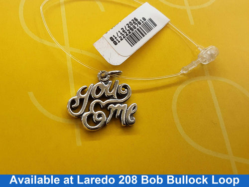 James Avery Silver 2.6 Grams