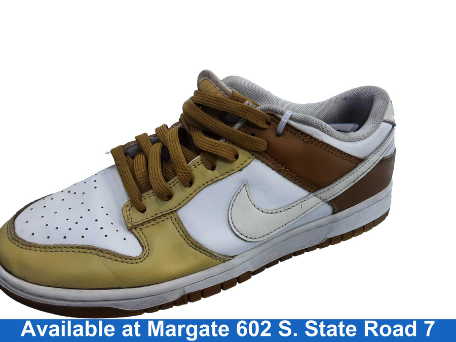 Nike Fz4042-716 Gold