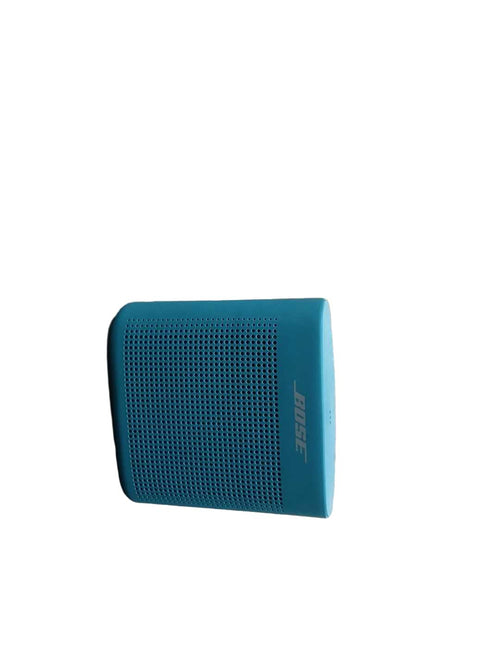 Bose Sound Color 2 Blue Portable Speaker