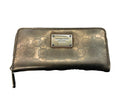 Michael Kors Av-1508 Gray Wallet