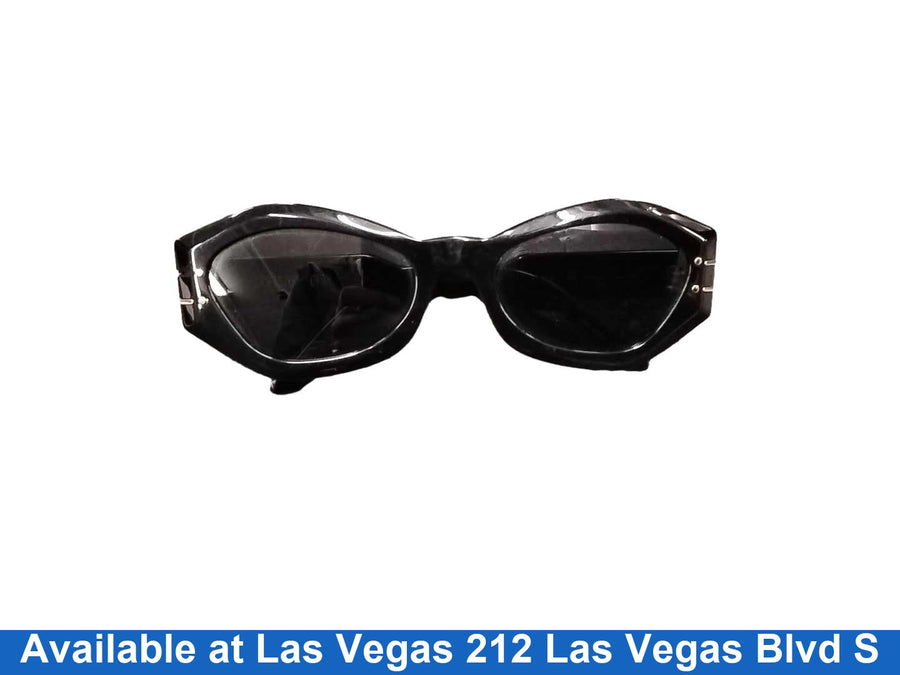 Christian Dior B1u Black