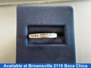 Ring - Wedding Band - White Gold 10k (.417) 1.9 grams Size 7