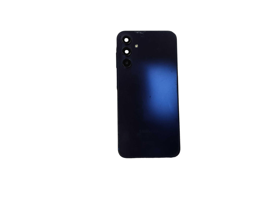Samsung Sm-a156__galaxy A15 5g 64 Gb Blue Smart Phone