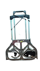 Wesco Silver Dolly / Cart