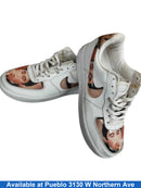 Nike Air Force 1 White