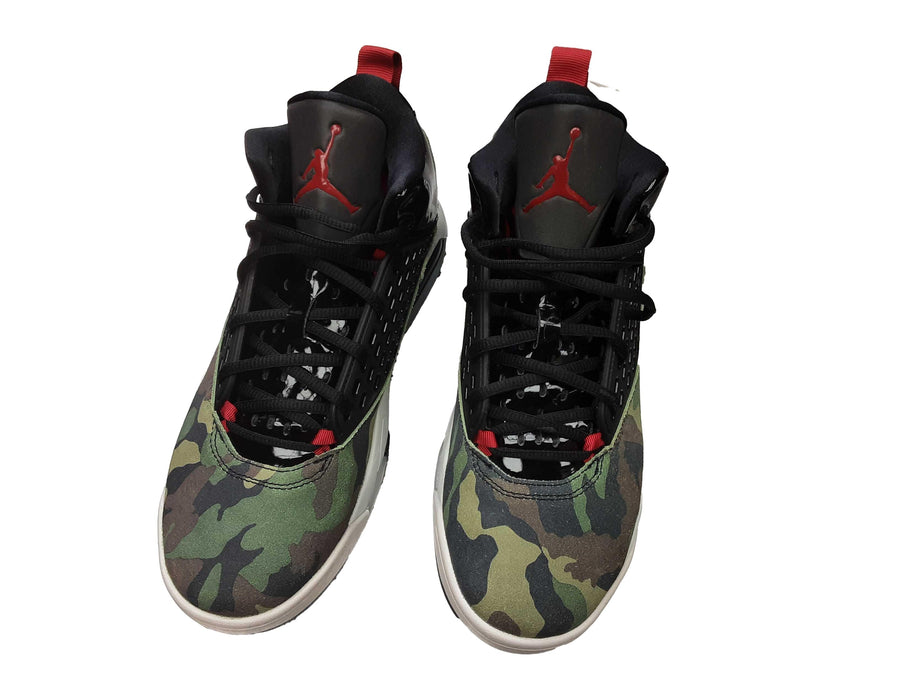 Jordan Cd6107-200 Multi-color