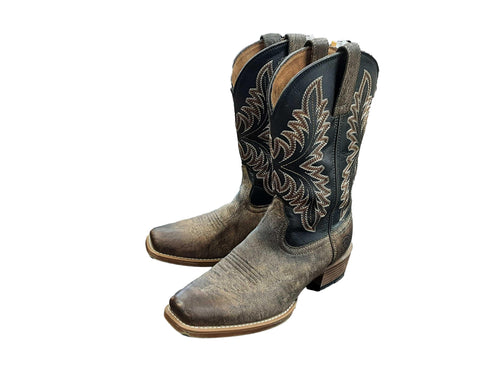 Ariat 10053761 Brown