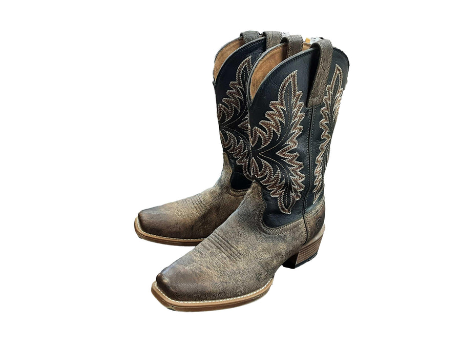 Ariat 10053761 Brown