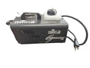 Chauvet Dj Hurricane 1200 Black Fog Machine