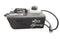 Chauvet Dj Hurricane 1200 Black Fog Machine