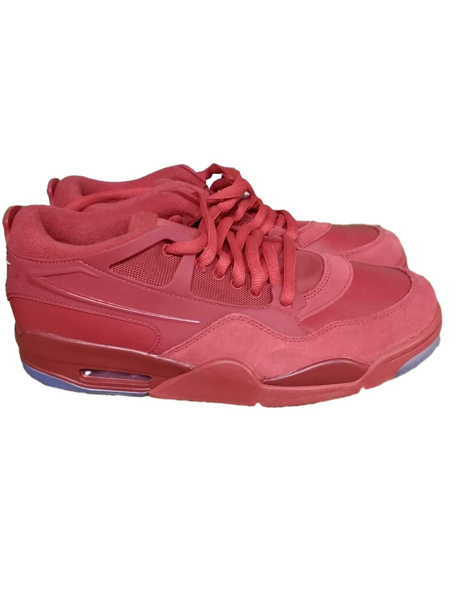 Jordan Fq7939-601 Red