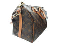 Louis Vuitton Speedy 30 Brown Purse / Handbag