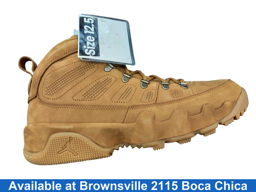 Jordan Ar4491-700 Yellow