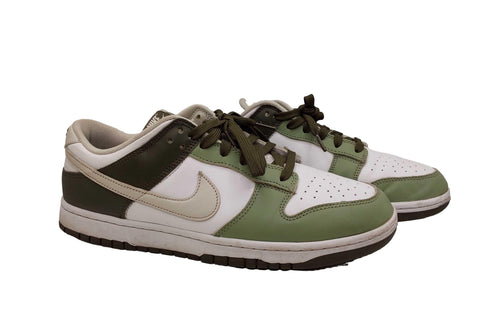 Nike Fn6882-100 Green