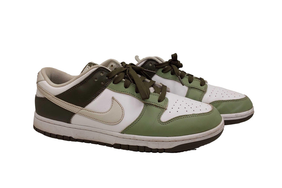Nike Fn6882-100 Green