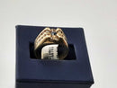 Men's Ring - Yellow Gold 14k  Size 7