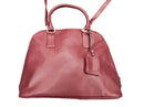 Express Red Purse / Handbag