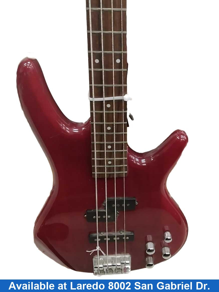 Ibanez Gsr200 Multi-color Electric Bass Guitar