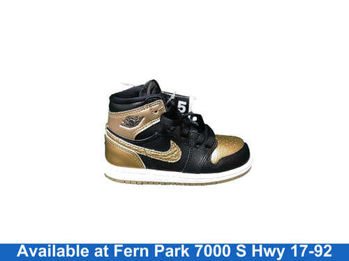 Nike Fd1413-071 Black