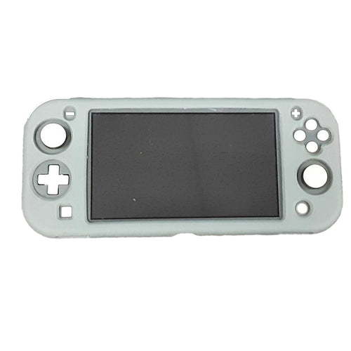 Nintendo Switch Lite (32gb) 32 Gb Gray Video Game Console