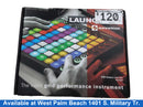 Novation Launchpad Black Drum Machine