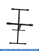 Keyboard Stand Black Keyboard Stand