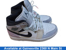Jordan Ib7110-100 Multi-color