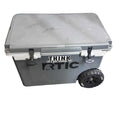 Rtic Gray Cooler