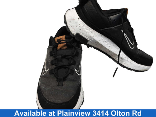 Nike Da1468 Black