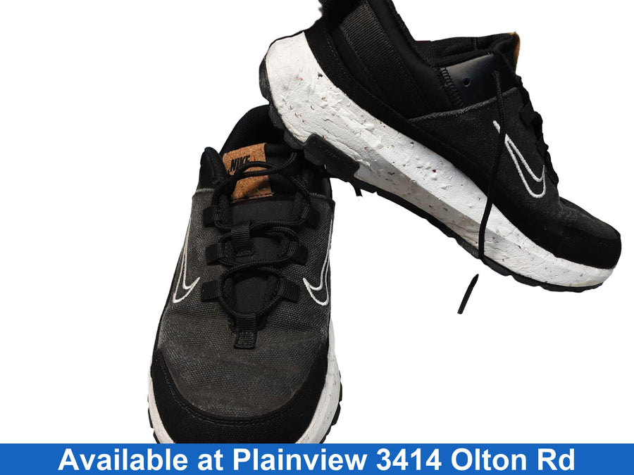 Nike Da1468 Black