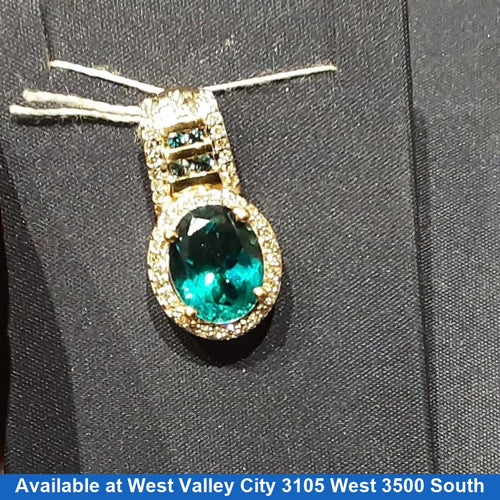 Yellow Gold 14k (.585) 3.7 grams