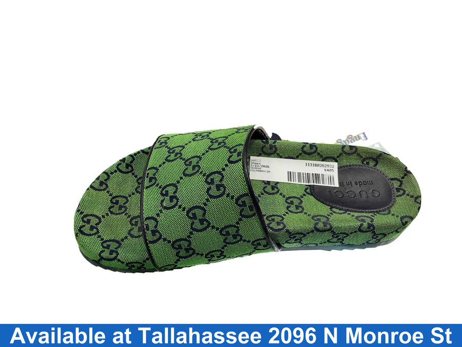 Gucci 663660 Green