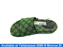 Gucci 663660 Green