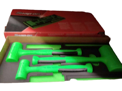 Snapon Hbfe301fg Green Hand Hammer Tool