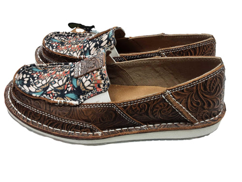 Ariat 10050960 Brown