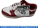 Nike Dd1391-602 Red